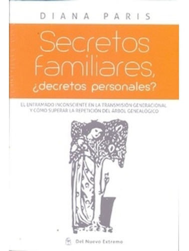 Secretos Familiares