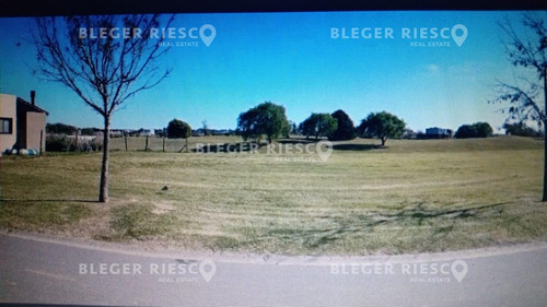 Terreno Lote En Venta Ubicado En El Cantón Golf, El Cantón, Escobar