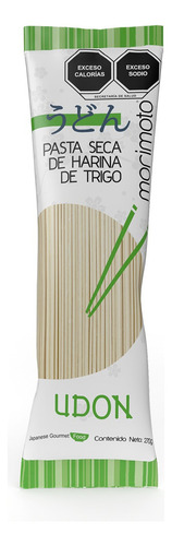 Udon Morimoto 270 G