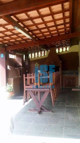 Chácara Com 4 Dormitórios À Venda, 17300 M² Por R$ 600.000 - Fazenda Vitoria - São Lourenço Da Serra/são Paulo - Ch0016. - Ch0016