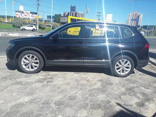 Volkswagen Tiguan 1.4 250 Tsi Total Flex Allspace Tiptronic