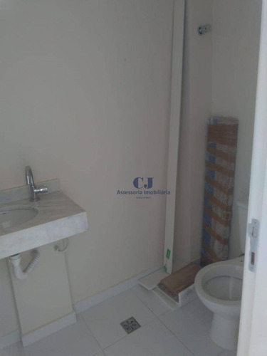 Apartamento Com 3 Dormitórios Para Alugar, 110 M² Por R$ 3.500,00/mês - Parque Campolim - Sorocaba/sp - Ap0883