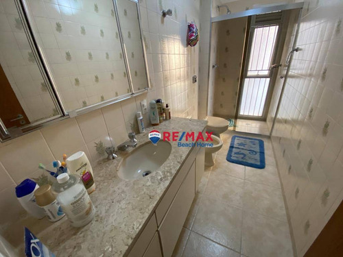 Imagem 14 de 23 de Apartamento À Venda, 134 M² Por R$ 700.000,00 - Pitangueiras - Guarujá/sp - Ap3201