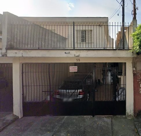 Imagem 1 de 10 de Sobrado Com 3 Dormitórios À Venda, 125 M² - Vila Nova Pauliceia - São Paulo/sp - So1055