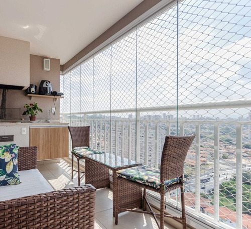 Imagem 9 de 22 de Apartamento Em Jardim Monte Verde, São Paulo/sp De 63m² 2 Quartos À Venda Por R$ 660.000,00 - Ap2142284-s