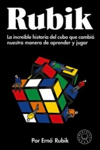 Libro Rubik /217