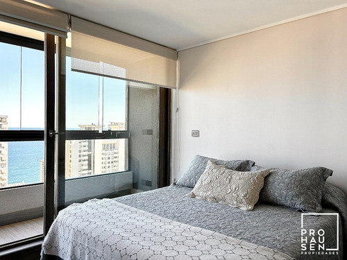 Exclusivo Dpto Con Vista Al Mar I Costas Montemar