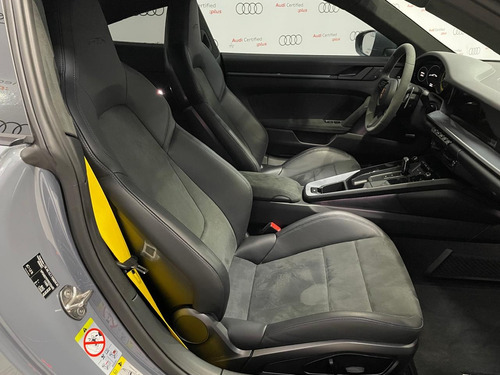 Porsche 911 Gts 3.0l Pdk 2023