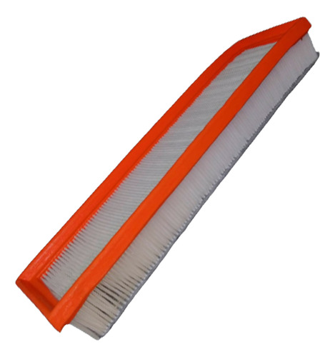 10 Filtros Aire Enginefil Peugeot 207 1.4 2010 2011