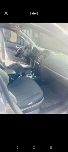 Renault Megane 2 2.0 Dynamique Fase 2