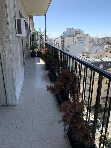 Imagen 6 de 30 de Departamento - Recoleta
