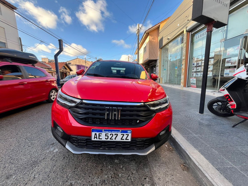 Fiat Strada 1.3 Volcano