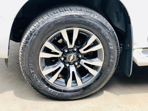 Chevrolet S10 Ltz Cd 2017