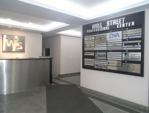 Imagem 3 de 10 de Conjunto/sala Comercial Para Aluguel, 1 Vaga, Floresta - Porto Alegre/rs - 3750