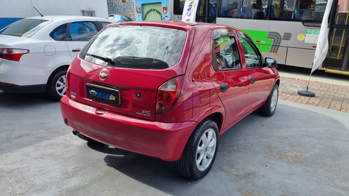 Imagem 7 de 9 de Celta Spirit 1.0 Vhc-e 4p Flex