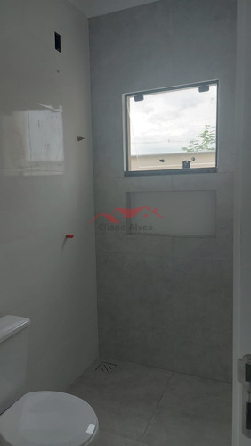 Imagem 6 de 12 de Casa 3 Quartos Em Xv De Novembro - Tijucas, Sc - 483