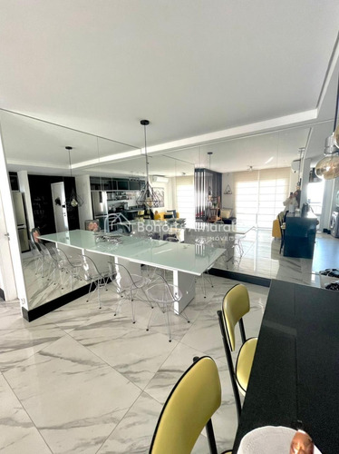 Imagem 26 de 30 de Apartamento À Venda Em Parque Brasil 500 - Ap015950