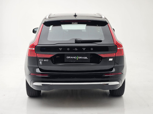 Volvo XC60 T-8 INSC. EXPRESS. 2.0 (Híbrido)