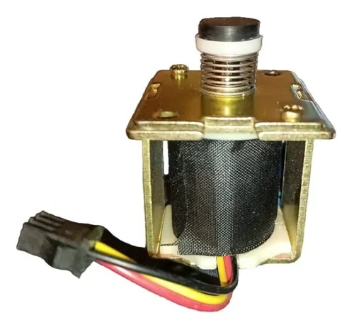 comprar Válvula Solenoide Zd-131 Para Calefont Splendid, Mademsa