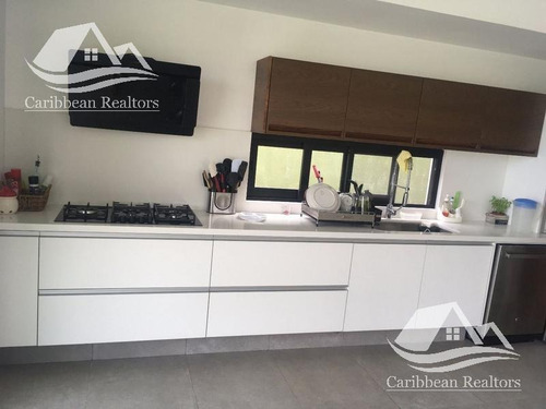Imagen 11 de 30 de Casa En Venta En Lagos Del Sol Cancún N-emv312