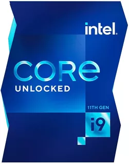 Procesador Intel Core I9 11900k