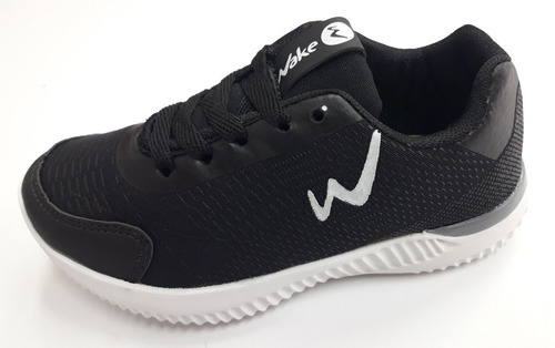 Zapatillas Niños Infantil Colegial Deportivas Wake 