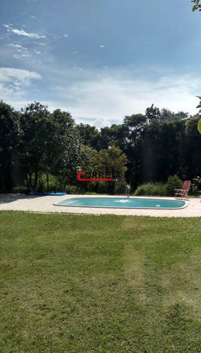 Imagem 8 de 15 de Chácara Ecológica Em Ibiúna-sp - 544