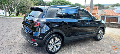 Imagem 5 de 13 de Volkswagen T - Cross 1.0 200 Tsi Comfortline 2020