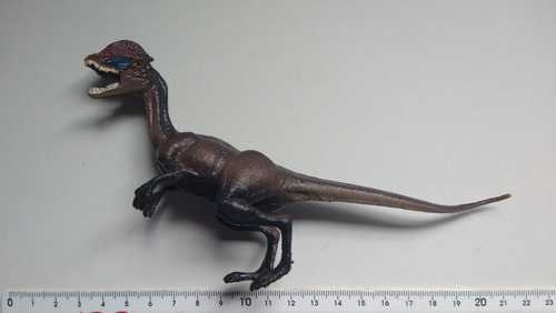 Boneco Dinossauro Jurassic Park World