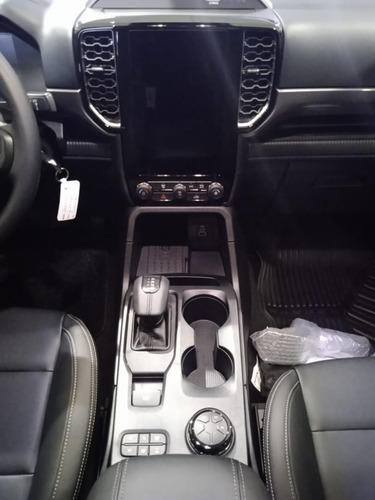 Ford Ranger 3.0 V6 TURBO DIESEL CD XLT 4X4 AUTOMÁTICO