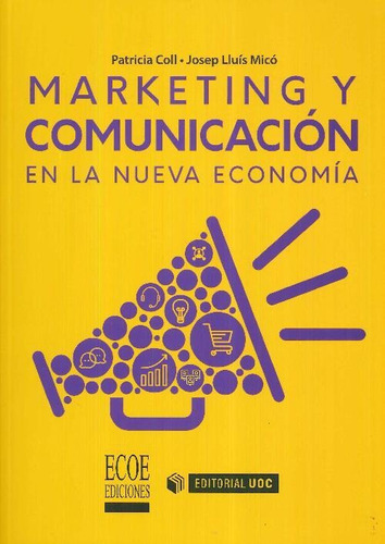 Libro Marketing Y Comunicación En La Nueva Economía De Josep