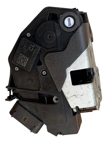 Chapa Trasera Derecha Edge Mkx Nutilus Ranger Ft4z5826412e