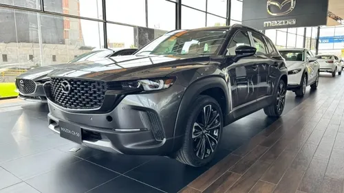 Cx-50 Grand Touring 2.5l Awd/2026/cs