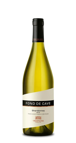 Fond De Cave Chardonnay 6x750ml