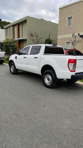 Imagen 5 de 15 de Ford Ranger 2021 2.5 Cd Xl Tdci 150cv 4x2