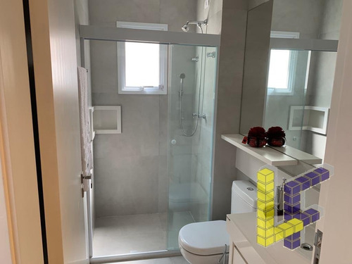 Apartamento. Bairro Santa Maria - 16394