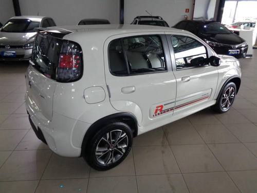 Fiat Uno 1.3 Sporting Dualogic Aut.