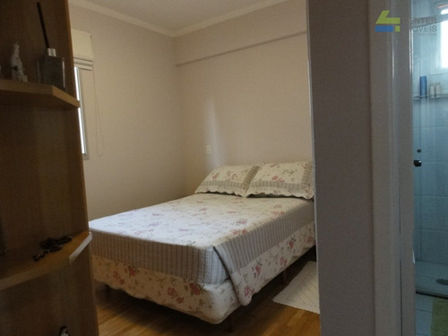 Imagem 10 de 15 de Apartamento - Vila Mariana - Ref: 12185 - V-870182