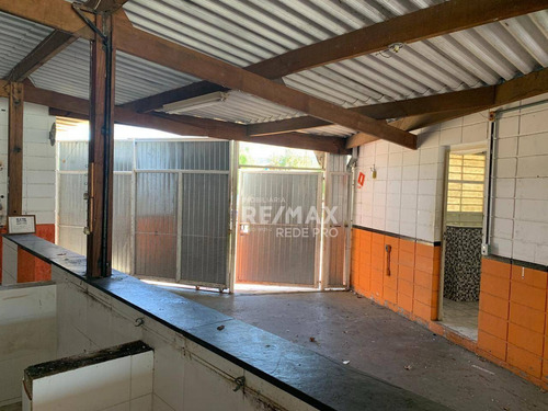 Imagem 11 de 23 de Salão Para Alugar, 1600m² Por R$ 10.000/mês - São Roque - São Roque/sp - Sl0199