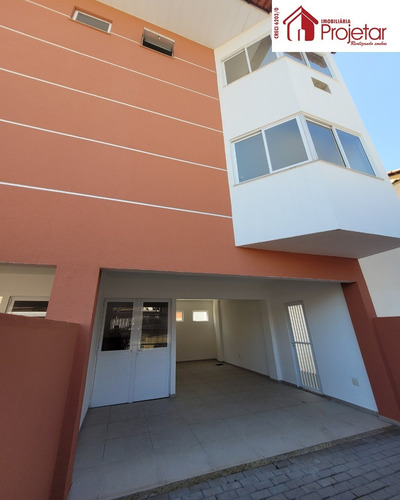 Imagem 4 de 30 de Moquetá/n.iguaçu.triplex Independente, 2 Quantos Sendo 1 Suíte, 2 Banheiros E Garagem - Ca00568 - 33573473
