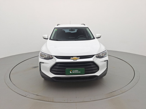 Chevrolet Tracker 1.0 TURBO FLEX AUTOMÁTICO