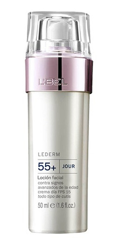 Lederm Día 55 + Fps 15 - Lbel
