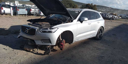 Volvo XC60 2.0 T6 Inscription Awd At
