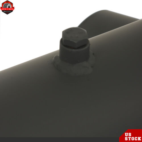 Muffler 6514737 For Bobcat 642 643 645 742 743 1600 Skid Bbx