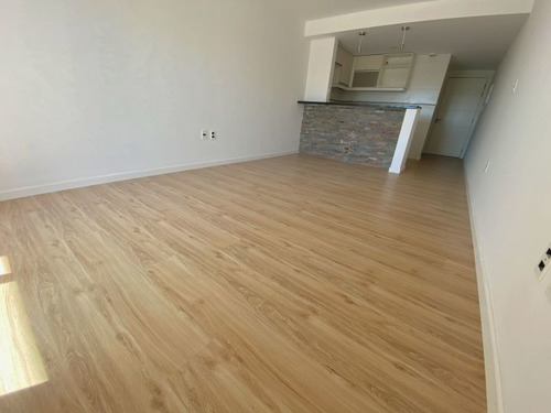 Imagen 3 de 12 de Venta Apartamento Monoambiente Buceo Salentis Novum