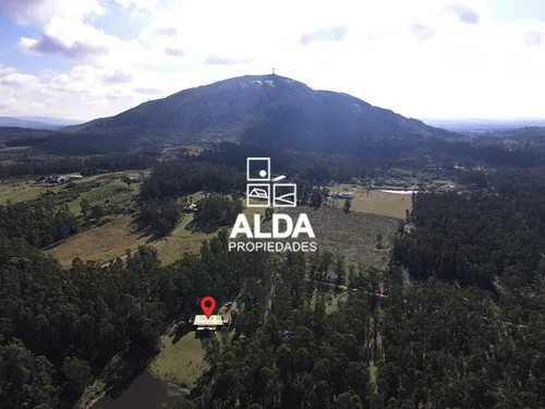 Chacra Camino Las Flores (ruta 73) Piriápolis Rural Venta Ch101270