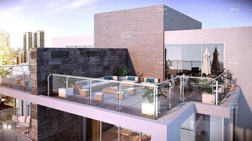 Imagen 5 de 14 de Vendo Apartamento De 186 M2 En Prestige, Bellavista 21-10990