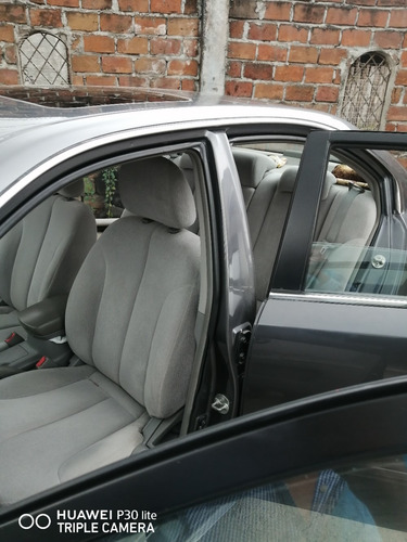 Kia Optima Magentis De Alta Gama