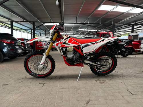 Beta 350rr Año 2021