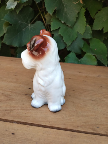 Antigua Figura De Porcelana Hummel Goebel, Alemania. Blanco (Usado)